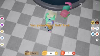 Roblox Laundry Simulator 1 [upl. by Vipul818]