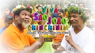 VIVA SAO JOAO  Song by Niel Lopes amp Olavo Gomes   HD Quality [upl. by Anaujit]