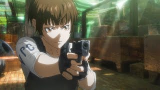 Dubbing Anime Done Right  How Fans Fixed The PsychoPass Movie [upl. by Iridissa472]