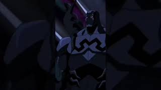 BLACK BEETLE IS ON DEMON TIMING dccomics batman justiceleague youngjustice [upl. by Oijres]