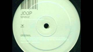 Joop  Sonsuz Original Mix [upl. by Analahs]