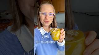 Solero Nice Cream nicecram solero nicecreamrecipes [upl. by Doerrer]