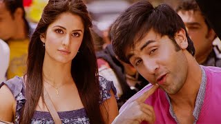 Prem Ki Naiyya Hai Ram Ke Bharose  Ranbir Kapoor  Katrina Kaif  Neeraj Shridhar [upl. by Ailicec]