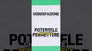 Denaro  Opzioni  Libertà reels mindset finanzapersonale finanza lusso [upl. by Aleak]