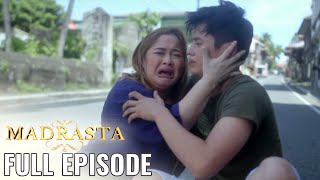 Madrasta Full Episode 12 [upl. by Anifad515]