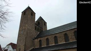 Halberstadt  St Moritz  Glocke 1 [upl. by Gardener44]