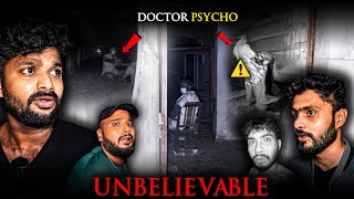 Doctor Strange The Real Psychopath  Warning [upl. by Adaline]