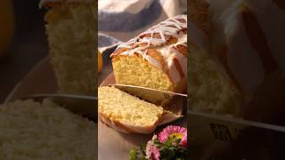 The Best Lemon Pound Cake [upl. by Katzman704]