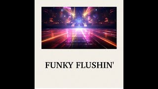 FUNKY FLUSHIN山下達郎（COVER） [upl. by Collette]