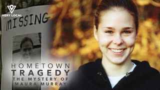 The Mystery of Maura Murray  Hometown Tragedy  Full Episode  Very Local [upl. by Lewan864]