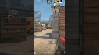 Glock 2k gaming cs2clips cs2 cs2gameplay cs2moments cs2gameplay [upl. by Esenahs]