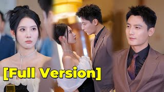 【ENG SUB】After Forced Divorce I Return as a Billionaire to Get Revenge on CEO and Mistresses [upl. by Anuaek]