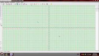 Tutorial de Geolab  Recta por 2 puntos tarea [upl. by Almap670]