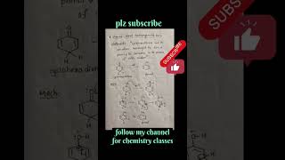 Rearrangement rxn  dienone to phenol reaction forJEENEET [upl. by Nenerb]