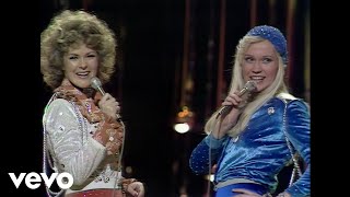 ABBA  Waterloo Eurovision Song Contest 1974 First Performance [upl. by Tavis600]