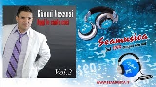 Gianni Vezzosi  Ottima presenza [upl. by Euqina992]