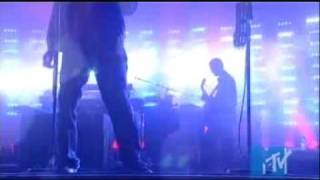 Massive Attack  Mezzanine Live  Summersonic Festival 2006 [upl. by Boot390]