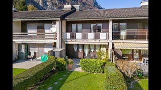 ReihenEFH in Netstal  REMAX Immobilien Glarus  Jürg Grünenfelder [upl. by Nirot]