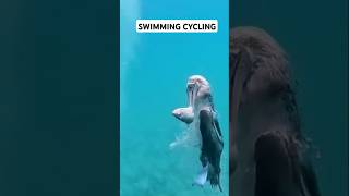 SWIMMING CYCLING  RAB ACADEMY  swimming cycling swimer [upl. by Gifferd]