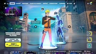 Fortnite trankilou 😁 [upl. by Corena]