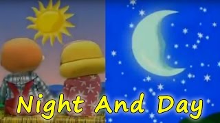 NEW MacDONALDS Farm  Night And Day Song [upl. by Allenotna43]