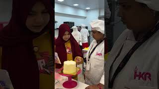 Useful tip for bakers  baking  beginners toy cake tahoor Fatima Raad [upl. by Anerys882]