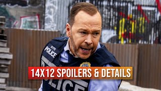 Blue Bloods 14x12 Preview Season 14 Episode 12 Description [upl. by Nnyrb287]