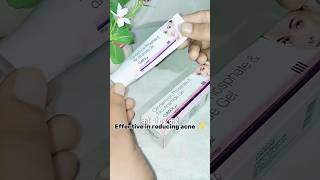 Clinsol Gel Cream Pimple Removing Cream DarkspotsTanning Pigmentation Daily Skin Shine Cream [upl. by Jeffy]