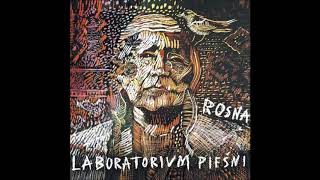 Laboratorium Pieśni  Rosna livada [upl. by Steere888]