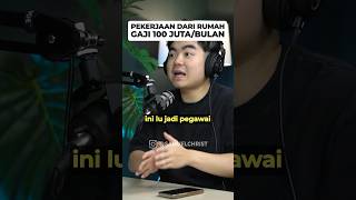 TERBUKA LOWONGAN PEKERJAAN GAJI 100 JUTA WEB 3 [upl. by Lexerd612]