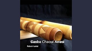 Gasba Chaoui Arrasi [upl. by Yrelle]