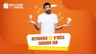 Idée Cadeau pour Homme  Meilleureideecadeaucom [upl. by Edris]