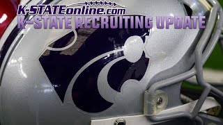 KState football recruiting update May starts with commitments on the horizon [upl. by Aelahs375]