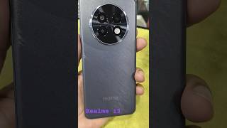 Unboxing Realme 13  Realme Gaming Mobile  Realme 13 reviews [upl. by Niffirg]