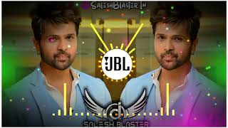 Masroof hai dil kitna dj song hard dholki mix himesh reshammiya new song dj anupam tiwari djsong [upl. by Breech]