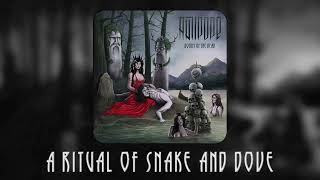 05 Antipope  A Ritual of Snake and Dove Official Audio [upl. by Kalvn]