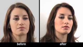 HC Hightech Cosmetics Tutorial  Amazing Beauty Makeover [upl. by Melia485]