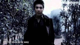 Eng Sub Love Never Dies OST  Love You Forever Dome Official MV [upl. by Ytima]