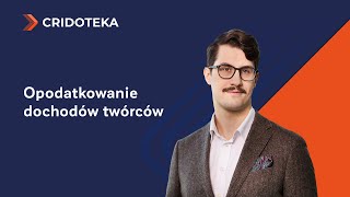 Twórca internetowy – opodatkowanie dochodów [upl. by Rennane]