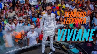 Debordo leekunfa Viviane clip officiel [upl. by Blumenthal563]