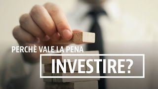 Vale la pena investire nel turismo Mauro Santinato [upl. by Etteloc]