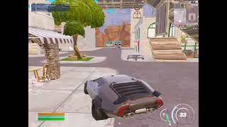 Fortnite Rewasd config showcase [upl. by Guidotti]