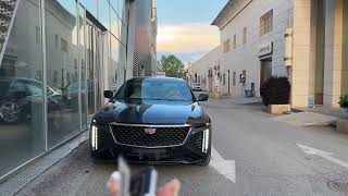 ALL NEW 2024 Cadillac CT6  Exterior And Interior [upl. by Landmeier]