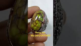 Hubei Lawas High Quality batupirus batuakik gemstone batupermata gemstonejewelry gems [upl. by Akirre]