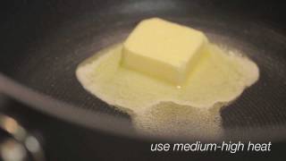 How To Make Perfect Risotto  Basic Cooking Tips  Circulon [upl. by Mllly]