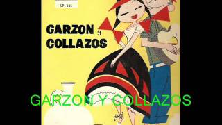 Garzón y Collazos  Pasito  Colección Lujomarwmv [upl. by Evered]