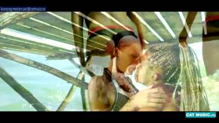 David DeeJay feat P Jolie Nonis  Perfect 2 Official Video [upl. by Pitt]