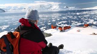 Explore Antarctica with Quark Expeditions [upl. by Bondon994]