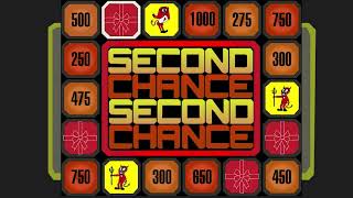 Second Chance Board 1977 Round 1 [upl. by Nevaeh]