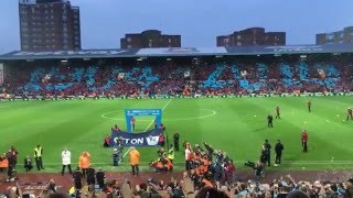 Last quotIm forever blowing Bubblesquot ever at The Boleyn [upl. by Alburga]